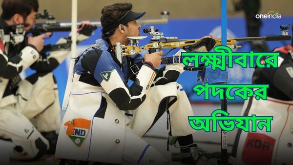 Paris Olympics 2024: স্বপ্নিল নামবেন পদকের লক্ষ্যে, অলিম্পিক্সে কাল ভারতের কোন কোন ইভেন্টে নজর রাখবেন?