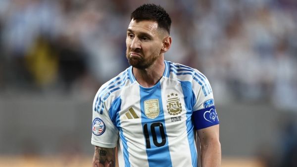Copa America 2024: মেসি মুখ খুললেন পেনাল্টি মিস নিয়ে, খুব রেগে গিয়েছিলেন কার উপর?