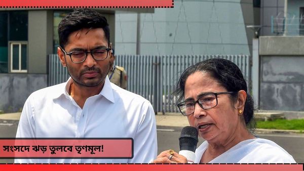 Mamata Banerjee-Niti Aayog Meeting: নীতি আয়োগের বৈঠকে মুখ্যমন্ত্রীকে 'অপমান', সংসদে ঝড় তুলবে তৃণমূল