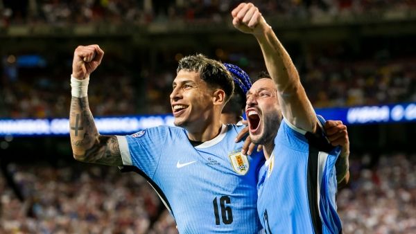 Copa America 2024: কোপা আমেরিকা থেকে ছিটকে গেল আয়োজক মার্কিন যুক্তরাষ্ট্র, শেষ আটে উরুগুয়ে ও পানামা