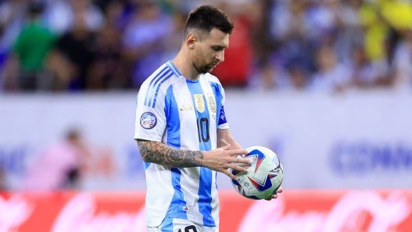 Copa America 2024: কোপা সেমিফাইনালে খেলবেন মেসি? কানাডার চ্যালেঞ্জ সামলাতে কোন রণকৌশল আর্জেন্তিনা কোচের? 