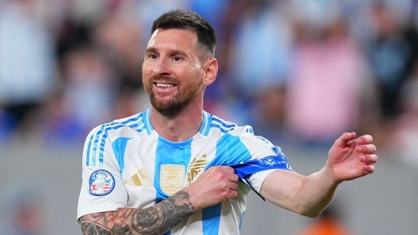 Copa America 2024: কোপা আমেরিকার কোয়ার্টার ফাইনালের আগে স্বস্তিতে আর্জেন্তিনা, অনুশীলনে ফিরলেন মেসি