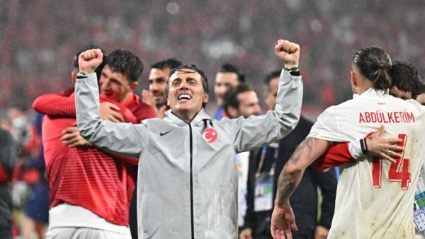 Euro Cup 2024: দেমিরালের নির্বাসন মানতে পারছে না তুরস্ক, নেদারল্যান্ডস দ্বৈরথের আগে দলকে তাতাচ্ছেন মন্তেলা