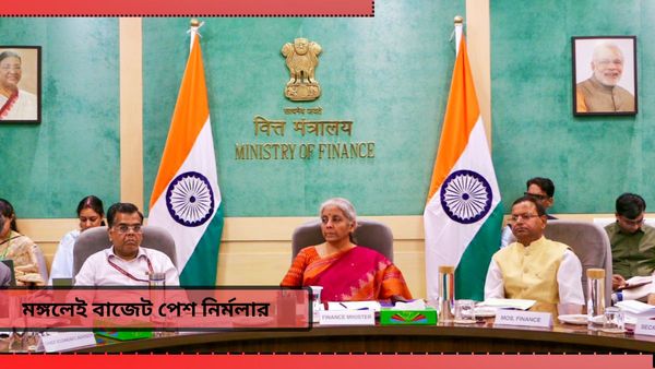 Union Budget 2024-25: পারদ চড়ছে প্রত্যাশার! মঙ্গলেই বাজেট পেশ করবেন নির্মলা