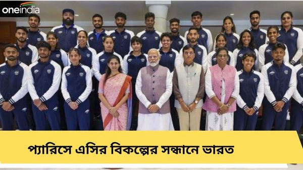 Paris Olympics: প্যারিসের গেমস ভিলেজে থাকবে না এসি, সিন্ধু-নীরজদের ঠান্ডা রাখতে বিকল্প ভাবনা ভারতের