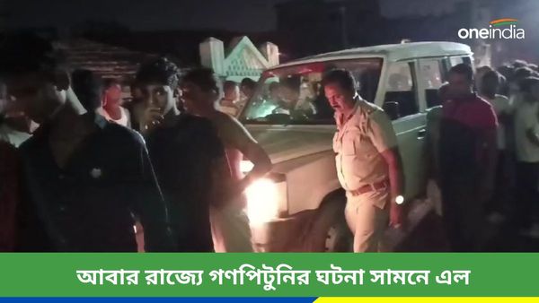 হাওড়ার বাঁকড়ায় গণপিটুনি, ছেলেধরা সন্দেহে যুবককে বেধড়ক মার