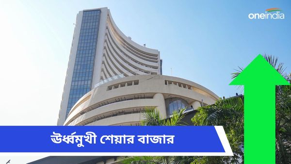 Stock Market Update: সেনসেক্সে ১১৯ পয়েন্ট বৃদ্ধি, নিফটি ২৪৪০০-র ওপরে