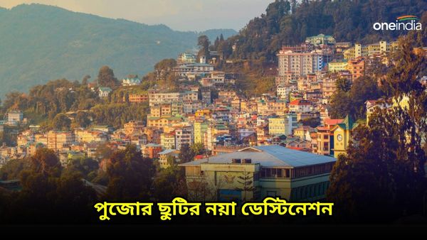 Travel: পুজোয় যাঁরা বেড়াতে যাওয়ার প্ল্যানিং করছেন, তাঁদের জন্য রইল এই অচেনা ডেস্টিনেশন