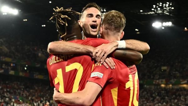 Euro Cup 2024:  জর্জিয়ার বিরুদ্ধে দাপুটে জয় স্পেনের, কোয়ার্টার ফাইনালে স্প্যানিশদের সামনে জার্মানি