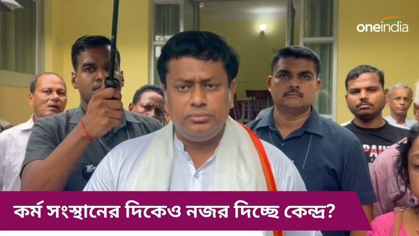 অত্যাধুনিক মানের স্থল বন্দর হবে হিলিতে, আর কী বললেন সুকান্ত মজুমদার?