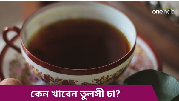 বর্ষাকালে কঠিন রোগের ঝুঁকি এড়াতে ভরসা রাখুন এই চায়ের ওপর, জানুন অবাক করা উপকারিতা সম্পর্কে