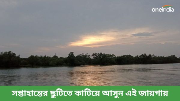 Travel: শহরের কোলাহলে ক্লান্ত! ঘুরে আসুন শহরের কাছেই মাতলা নদীর পাড়ে এই অফবিট লোকেশনে