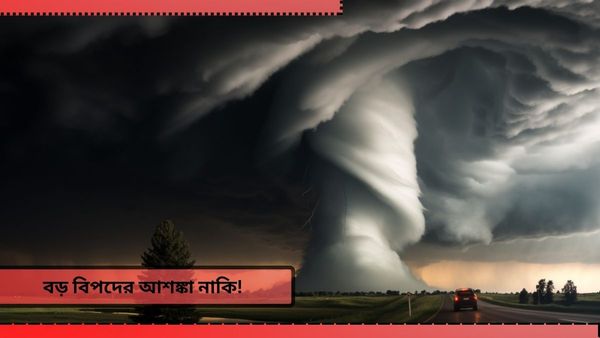 Weather Update: তিনদিন মৎস্যজীবীদের সমুদ্রে যেতে নিষেধ! বড় বিপদ ধেয়ে আসছে নাকি?