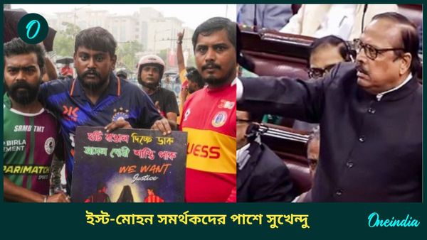Durand Cup 2024: প্রতিবাদী সমর্থকদের আটক! তীব্র প্রতিবাদ তৃণমূল সাংসদের, মধ্যরাতে লালবাজারে কল্যাণ চৌবে