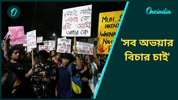 '১৮ অগাস্ট আবার..... পথে হোক দেখা', নতুন অভিযানের ডাক টলিপাড়ার কলা কুশলীদের