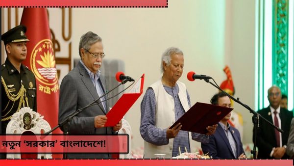 Bangladesh Unrest: শত্রু হাসিনাকে সাহায্যের ফল ভুগতে হবে! ভারতকে হুঁশিয়ারি বিএনপি নেতার