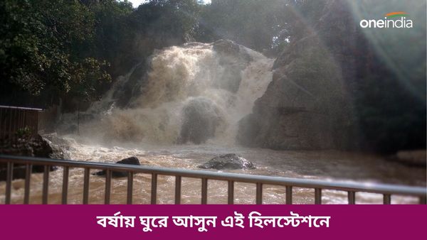 Travel: বর্ষার রিমঝিম বৃষ্টি উপভোগ করতে ঘুরে আসুন কলকাতার কাছেই এই অফবিট লোকেশনে