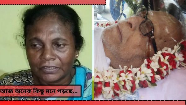 Buddhadeb Bhattacharjee Death: 'অভিভাবকহীন হলাম', বুদ্ধবাবুর মৃত্যুতে ভেঙে পড়লেন দেবলীনা