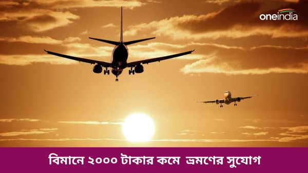 এয়ার ইন্ডিয়ার বিমানে ২০০০ টাকার কমে ভ্রমণের সুযোগ, 'ফ্রিডম সেল'-এ সুবিধাগুলি কীভাবে পাওয়া যাবে
