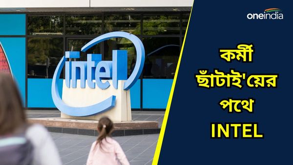 Intel Layoff: বড় চ্যালেঞ্জের মুখে কর্মসংস্থান, ১৮ হাজার কর্মী ছাঁটাইয়ের পথে এই বহুজাতিক সংস্থা