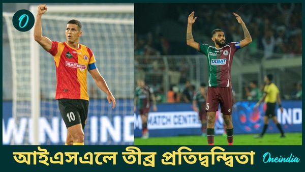 ISL 2024-25: আইএসএল এবার আরও বেশি প্রতিদ্বন্দ্বিতাপূর্ণ, বিশ্বাস শুভাশিস-ক্লেটনদের