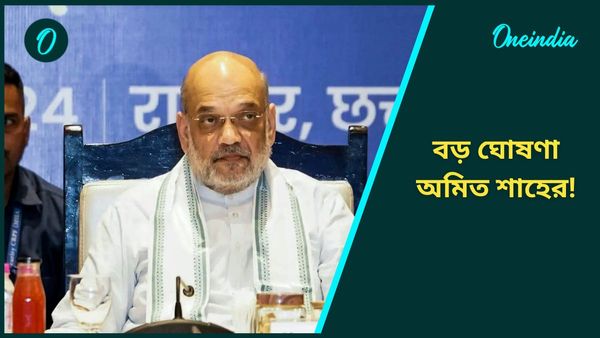 New Districts of Ladakh: তৈরি হবে নতুন পাঁচটি জেলা! বড় ঘোষণা স্বরাষ্ট্রমন্ত্রী অমিত শাহের