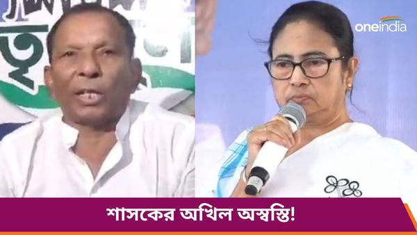 Akhil Giri-Mamata Banerjee: অখিল গিরির মন্তব্যে তৃণমূলের ভাবমূর্তি খারাপ হয়েছে, মানছেন জয়প্রকাশ