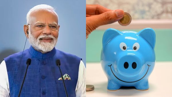 ইউপিএস ব্যবস্থার মাধ্যমে কর্মচারী ও সরকার, দুই পক্ষের স্বার্থই সুরক্ষিত করেছে মোদী সরকার