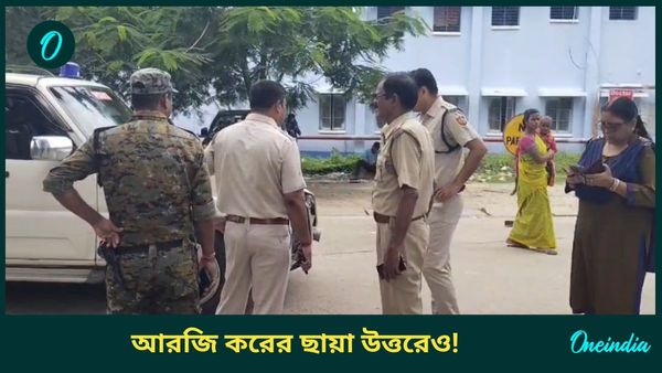 North Bengal News: আরজি করের ছায়া, নাবালিকাকে ধর্ষণ করে খুনের চেষ্টা! তোলপাড় দক্ষিণ দিনাজপুরে