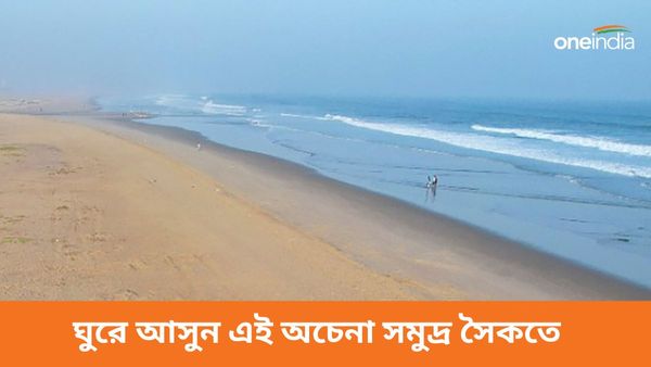 Travel: গোপালপুর বা পুরী নয়, এই বর্ষায় ঘুরে আসুন ওড়িশার এই অফবিট লোকেশনে