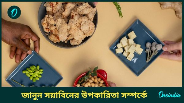ডিম, মাংস খান না, এই খাবার খেলেই শরীরে ভরবে পুষ্টিগুণ, দেখুন তো চেনেন কিনা?  