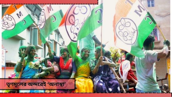 Trinamool Congress: একী কাণ্ড! তৃণমূলের চেয়ারম্যানের বিরুদ্ধে অনাস্থা দলেরই সাত কাউন্সিলরের