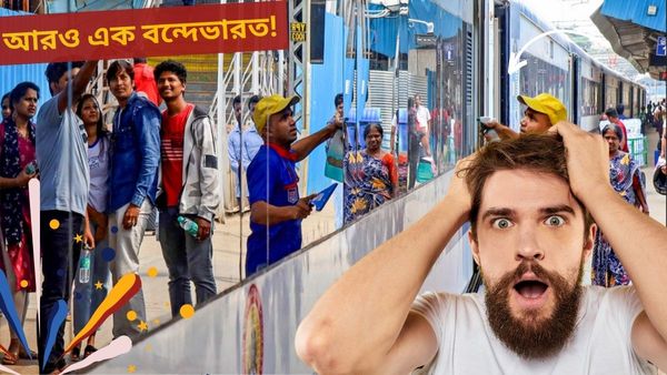 New Vande Bharat Express: আরও একটি বন্দে ভারত পাচ্ছে বাংলা! কোন রুটে ছুটবে এটি? টিকিটের দাম কত জানুন