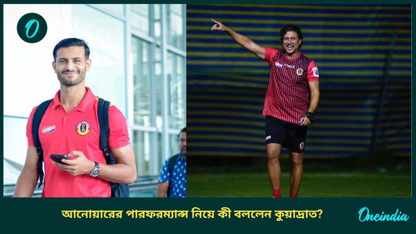 ISL: গিলের ব্যর্থতায় সুযোগ পাবেন দেবজিৎ? আনোয়ারকে আরও সময় দিতে চান কুয়াদ্রাত