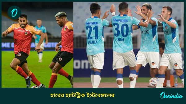 ISL: গোয়ার বিরুদ্ধেও হতশ্রী রক্ষণ, আইএসএলের শুরুতেই হারের হ্যাটট্রিক কুয়াদ্রাতের দলের