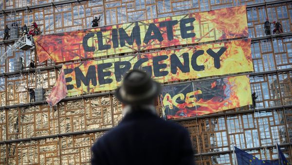 জুন-অগাস্ট ২০২৪: বিশ্বের সবচেয়ে গরম ত্রৈমাসিকের তকমা পেল, ধ্বংসের পথে সভ্যতা?