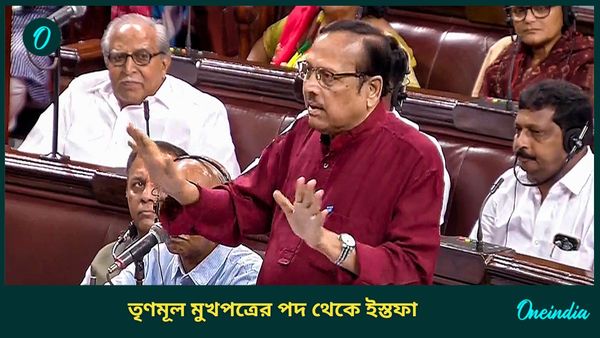 Sukhendu Shekhar Roy: ফের বিদ্রোহী সুখেন্দু শেখর, ছাড়লেন তৃণমূল কংগ্রেসের গুরুত্বপূর্ণ পদ