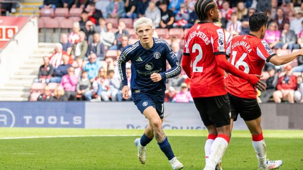 Manchester United: দুই ম্যাচ পর জয়ে ফিরল ম্যান ইউ, তিন গোলের সঙ্গে প্রাপ্তি স্বস্তির তিন পয়েন্ট