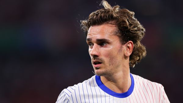 Antoine Griezmann: ইতি টেনে দিলেন আন্তর্জাতিক কেরিয়ারে, ফ্রান্সের জার্সিকে বিদায় জানালেন বিশ্বকাপজয়ী ফুটবলার