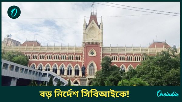 Kolkata doctor rape case: অভয়া'র ছবি ব্যবহার করে কুমন্তব্য! সিবিআইকে বড় দায়িত্ব কলকাতা হাইকোর্টের 