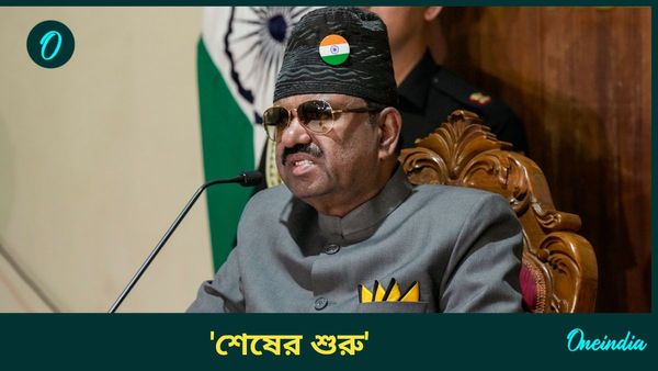 শেষের শুরু, আরজি করের প্রাক্তন অধ্যক্ষকে CBI গ্রেফতারের পর আর কী বললেন রাজ্যপাল সিভি আনন্দ বোস 
