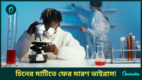 Dangerous Virus: চিনের পশুখামারে শতাধিক মারাত্মক ভাইরাসের খোঁজ! একবার ছড়িয়ে পড়লেই সব শেষ?