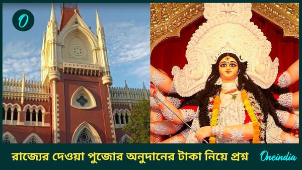 পুজোর অনুদানের টাকার অডিট হয় না? কলকাতা হাইকোর্টে মামলা দায়ের 