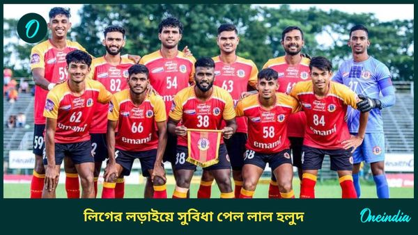 CFL 2024: লিগের লড়াইয়ের সুবিধাজনক জায়গায় লাল হলুদ, দেখে নিন সুপার সিক্সের পয়েন্ট টেবল