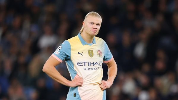 Champions League: ইন্টার মিলানের বিরুদ্ধে আটকে গেল ম্যান সিটি, কষ্টার্জিত জয় পেল পিএসজি