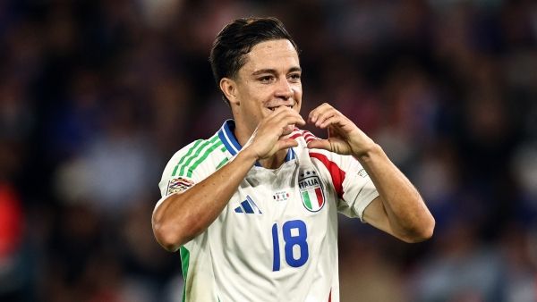 Nations League: ৭০ বছর পর প্যারিসে ইতালির কাছে হারল ফ্রান্স, নেশনস লিগে শুরুতেই হোঁচট খেয়েও আত্মবিশ্বাসী দেশঁ