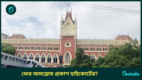 পুলিশের ভূমিকা নিয়ে আবারও প্রশ্ন তুলল কলকাতা হাইকোর্ট, কী বললেন বিচারপতি? 