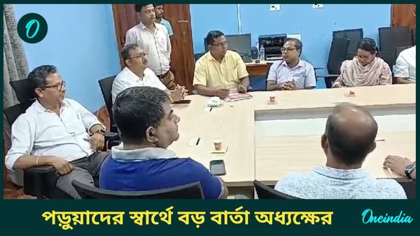 কোনও থ্রেটকেই পরোয়া করব না, ঘোষণা জলপাইগুড়ি মেডিক্যাল কলেজ অধ্যক্ষের