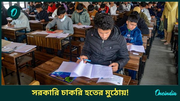 Cabinet Secretariat Recruitment 2024: হাতের মুঠোয় সরকারি চাকরি, ক্যাবিনেট সচিবালয়ে চাকরির সুযোগ