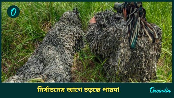 Encounter in Jammu and Kashmir: নির্বাচনের আগে তপ্ত ভূস্বর্গ, সেনার উপর হামলা, শহিদ দুই জওয়ান, আহত আরও দুই